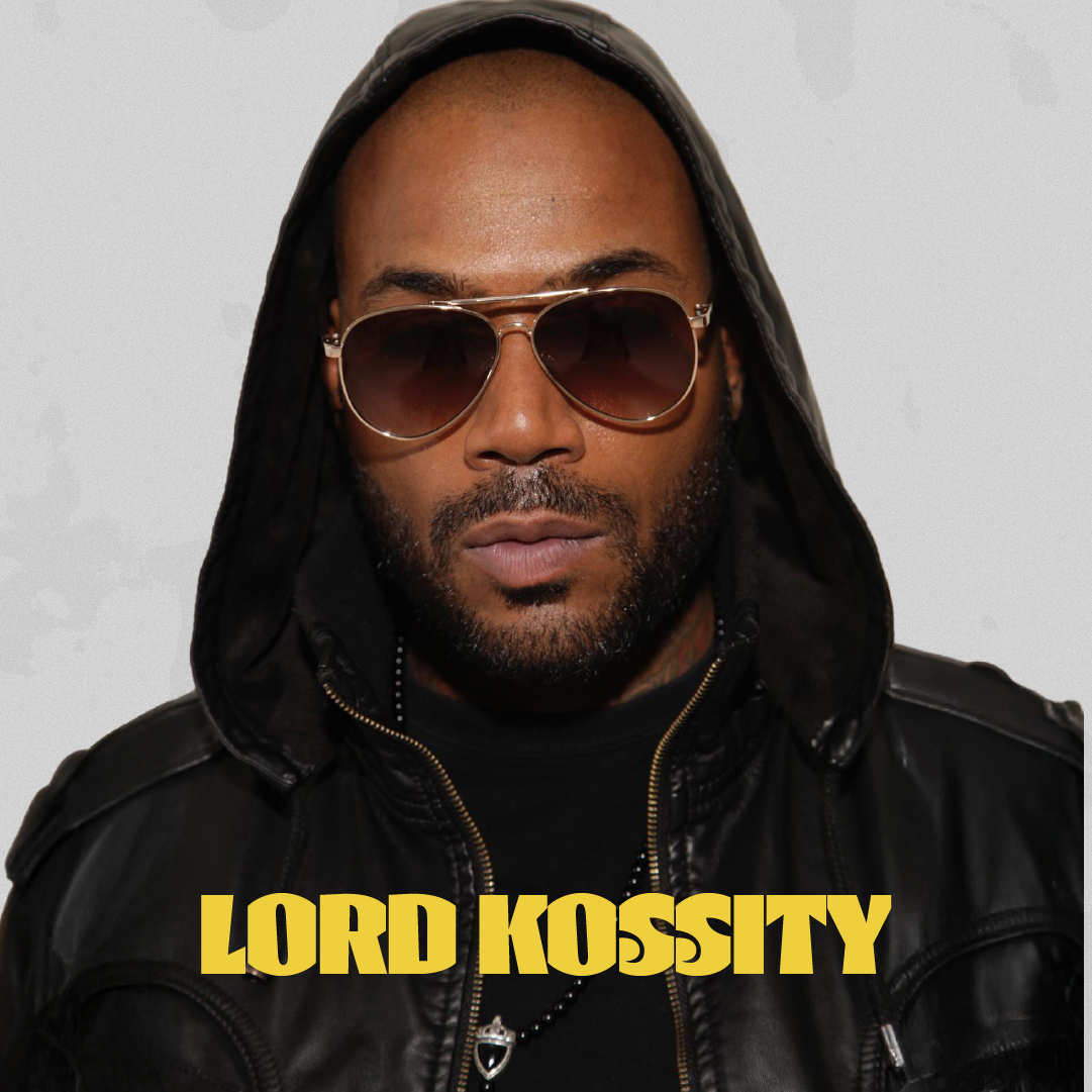 festival hip hop 2026 Lord Kossity vendredi 18 septembre Vitry-aux-Loges